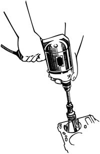 Gedore Honwerkzeug, Art.-Nr. KL-0199-12