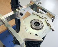 Gedore Adapter, Federspanner, Art.-Nr. KL-5501-31