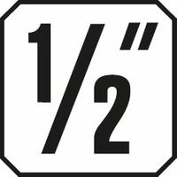 Gedore Exzenterwerkzeug, Spurstangenkugelgelenk, Art.-Nr. KL-0167-30 A