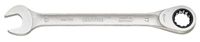 Gedore Ratschen-Ringgabelschl�ssel, Art.-Nr. 7 R 10