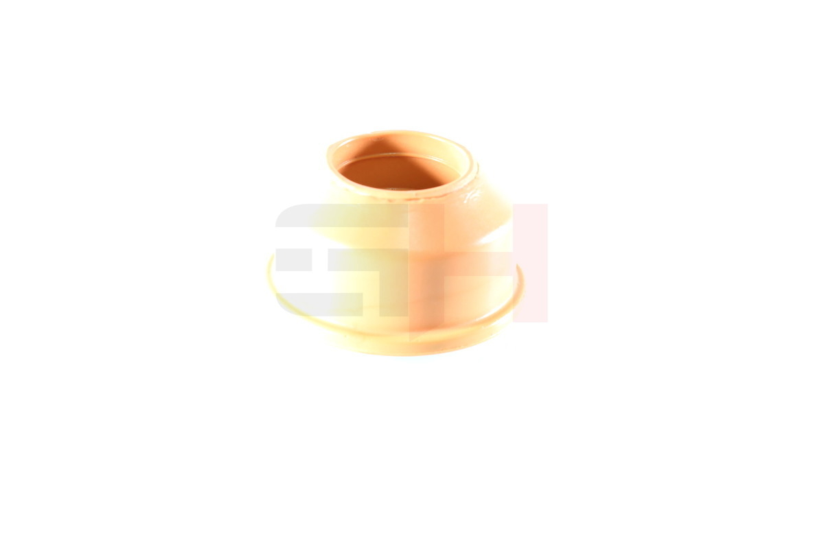 GH Reparatursatz, Federbeinstützlager gh364704 Vorderachse links für VAG