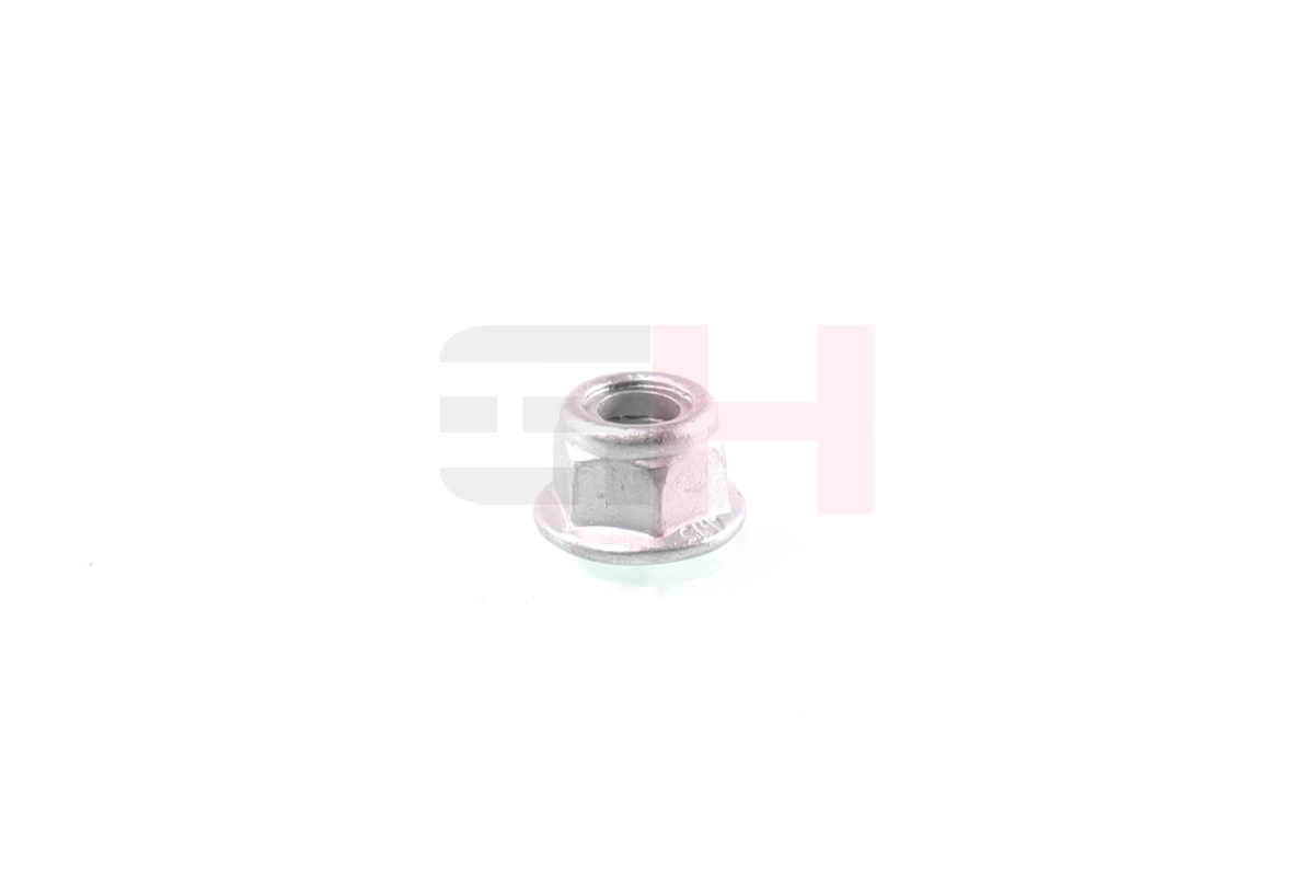 GH Wälzlager, Federbeinstützlager gh392530 Vorderachse für Ford