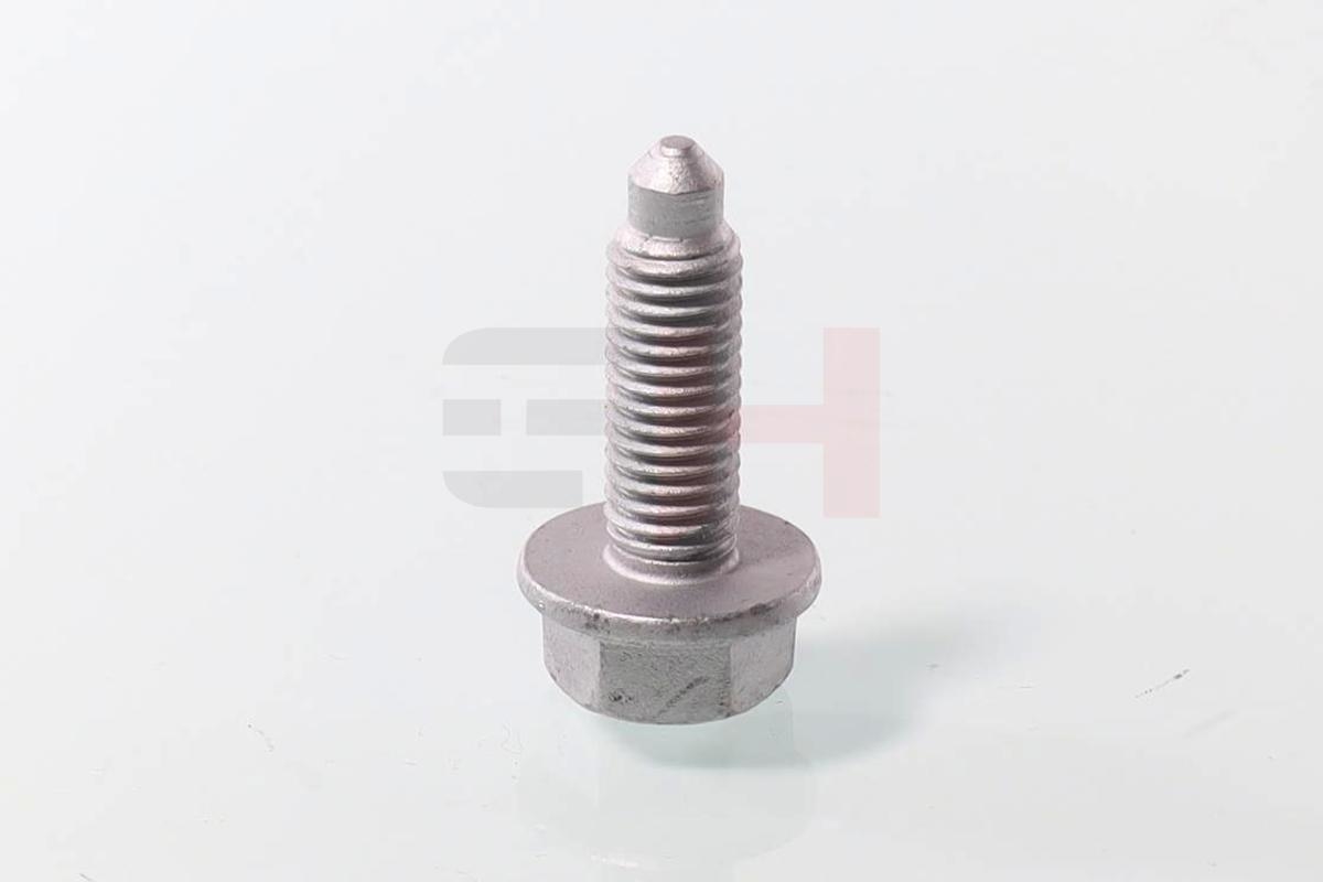 GH Klemmschraube, Trag-/Führungsgelenk gh364369 Vorderachse für Fiat VW VAG