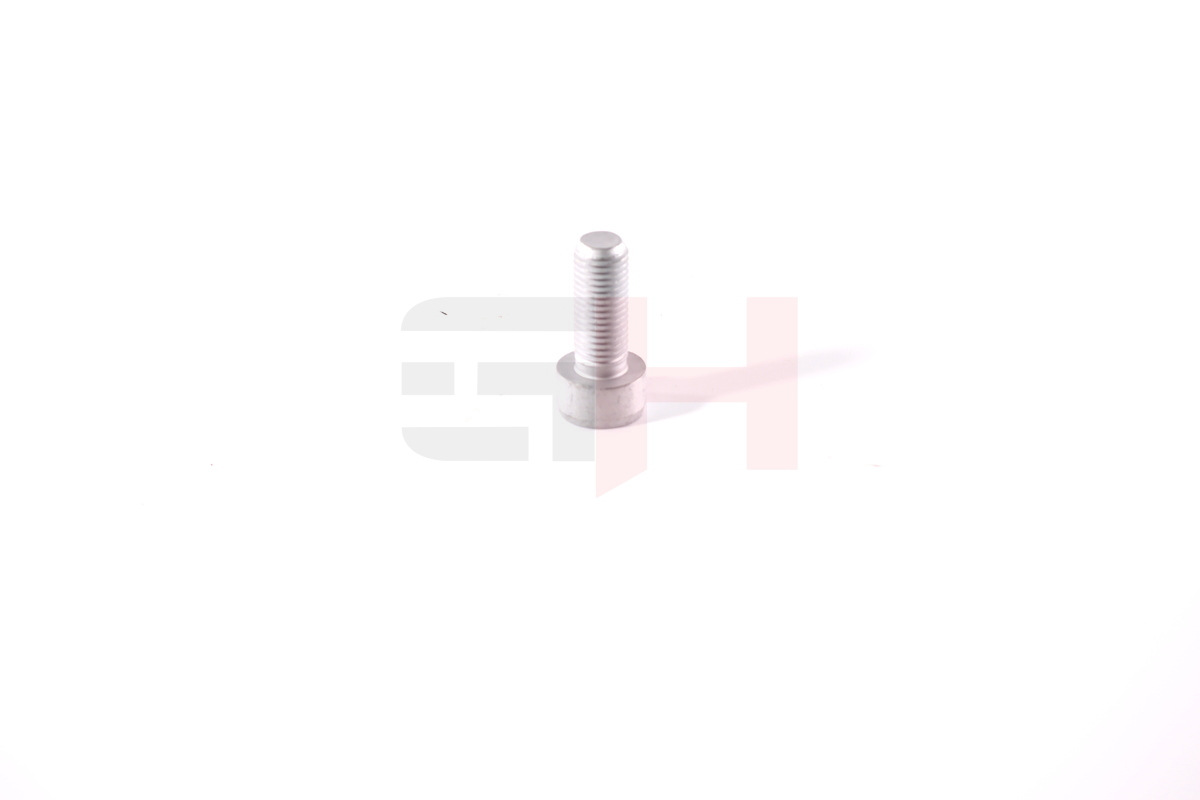 GH Klemmschraube, Trag-/Führungsgelenk Vorderachse GH-394707 für VW