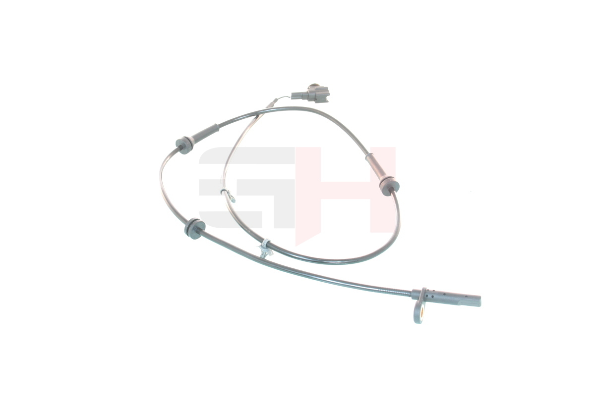 GH Sensor, Raddrehzahl gh702251 Vorderachse links für NISSAN JINCHENG Image