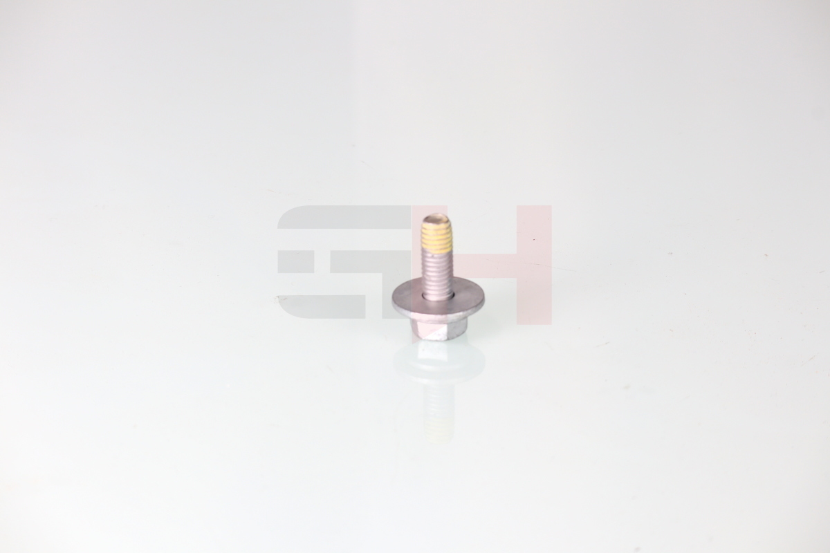 Für AUTO-GH GH-391514 CUSHION BOLT. M8X23 BMW X3 (F25) - Bild 4