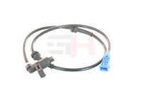 GH Sensor, Raddrehzahl, Art.-Nr. GH-703701