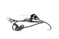 GH Sensor, Raddrehzahl, Art.-Nr. GH-713200V