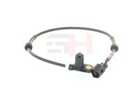 GH Sensor, Raddrehzahl, Art.-Nr. GH-702517
