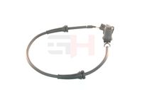 GH Sensor, Raddrehzahl, Art.-Nr. GH-702517