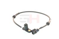 GH Sensor, Raddrehzahl, Art.-Nr. GH-702517