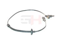 GH Sensor, Raddrehzahl, Art.-Nr. GH-711914