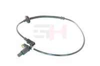 GH Sensor, Raddrehzahl, Art.-Nr. GH-711914