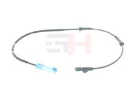 GH Sensor, Raddrehzahl, Art.-Nr. GH-711914