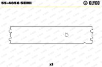 GLYCO Lagerbuchse, Pleuel, Art.-Nr. 55-4856 SEMI