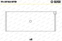 GLYCO Pleuellager, Art.-Nr. 71-3732 STD