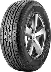 General Tire Sommerreifen "235/70R17 111T - Grabber HTS 60", Art.-Nr. 04504760000