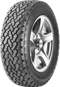 General Tire Ganzjahresreifen "265/75R16 121/118R - GRABBER AT2", Art.-Nr. 04508900000