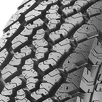 General Tire Ganzjahresreifen "265/75R16 121/118R - GRABBER AT2", Art.-Nr. 04508900000