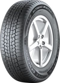 General Tire Winterreifen "155/65R14 75T - Altimax Winter 3", Art.-Nr. 15491820000