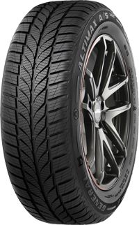 General Tire Ganzjahresreifen "165/60R14 75H - Altimax A/S 365", Art.-Nr. 15505210000