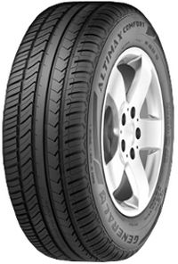 General Tire Sommerreifen "135/80R13 70T - Altimax Comfort", Art.-Nr. 15523300000