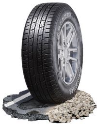 General Tire Sommerreifen "[General] 245/75R16 111S - Grabber HTS 60", Art.-Nr. 04504620000