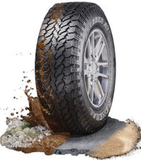 GENERAL TIRE Ganzjahresreifen "HL275/45 R22 115H XL - GRABBER AT3", Art.-Nr. 04494080000
