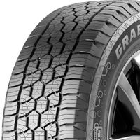 GENERAL TIRE Ganzjahresreifen "235/60 R18 107V XL EVc - Grabber Cross A/S", Art.-Nr. 04495730000