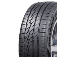 GENERAL TIRE Ganzjahresreifen "225/50 R18 99W XL EVc - Grabber GT Plus", Art.-Nr. 04494040000
