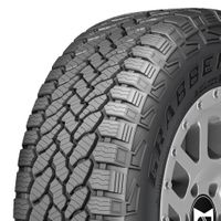 GENERAL TIRE Ganzjahresreifen "255/70 R18 113T, JEEP Wrangler - GRABBER A/T Sport-W", Art.-Nr. 03122850000