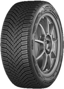 Goodyear GOODYEAR Winterreifen [] 245/45R19 102T - UltraGrip Ice 3 543895 245/45 R19 245/45 R19
