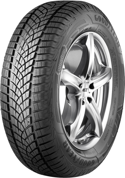 Goodyear GOODYEAR Winterreifen [] 235/35R20 92W - UltraGrip Performance + 579297 235/35 R20 235/35 R20