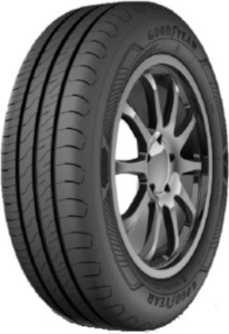 Goodyear GOODYEAR Sommerreifen [] 165/70R14 81T - EfficientGrip Compact 2 587314 165/70 R14