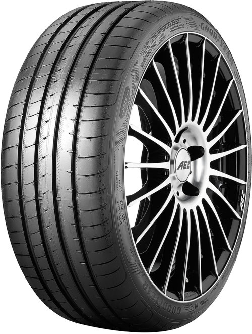 Goodyear GOODYEAR Sommerreifen [] 275/45R21 107H - Eagle F1 Asymmetric 5 594859 275/45 R21