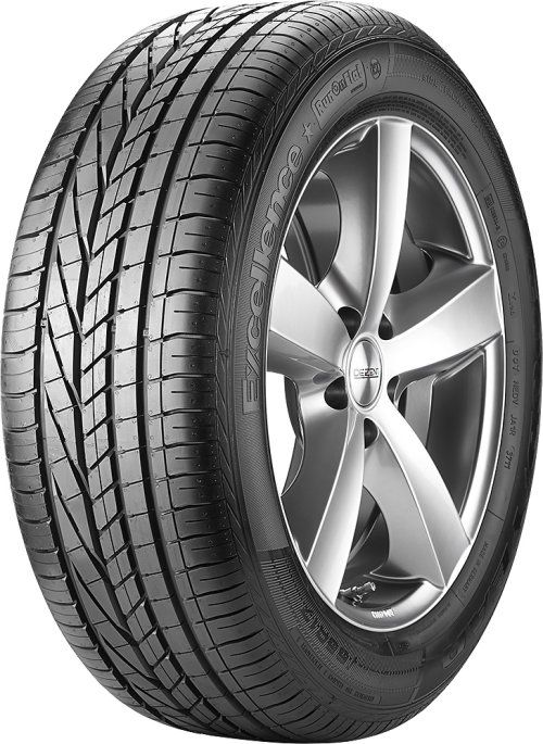 GOODYEAR 195/55R16 87H - Excellence ROF