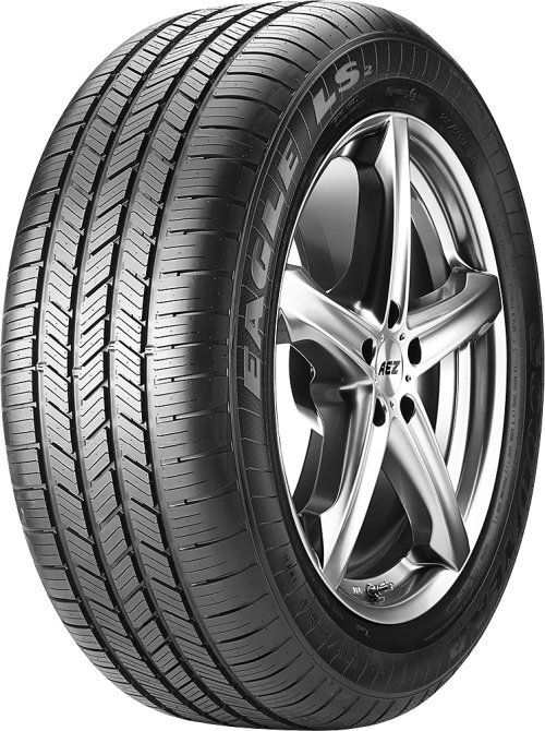 GOODYEAR 225/55R17 97V - Eagle LS2 ROF