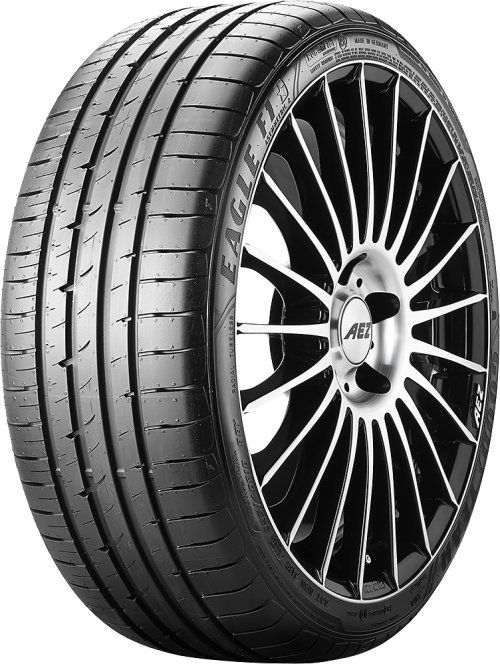 GOODYEAR 225/40R18 88Y - Eagle F1 Asymmetric 2 ROF