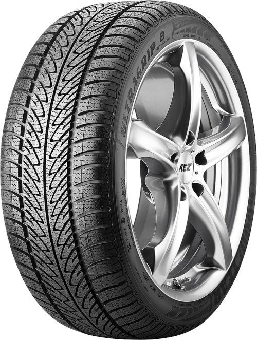 GOODYEAR 225/45R17 94V - UltraGrip 8 Performance