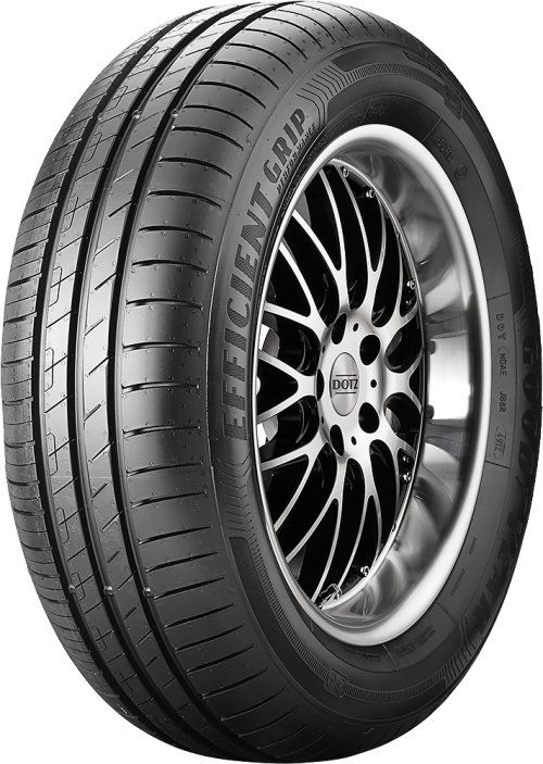 GOODYEAR 185/55R14 80H - EfficientGrip Performance