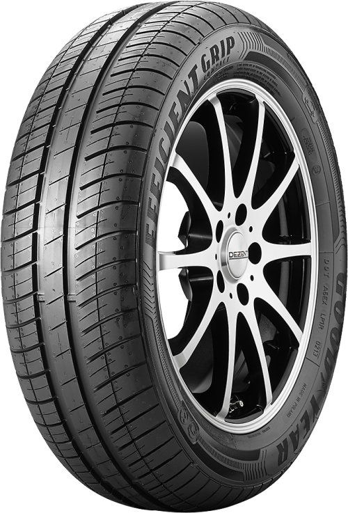 GOODYEAR 155/65R13 73T - EfficientGrip Compact