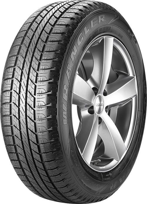 GOODYEAR 275/65R17 115H - Wrangler HP All Weather