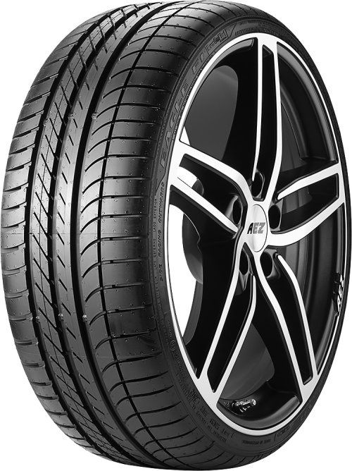 GOODYEAR 285/45R19 111W - Eagle F1 Asymmetric ROF