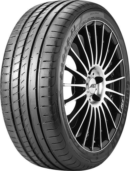 GOODYEAR 235/55R19 101Y - Eagle F1 Asymmetric 2