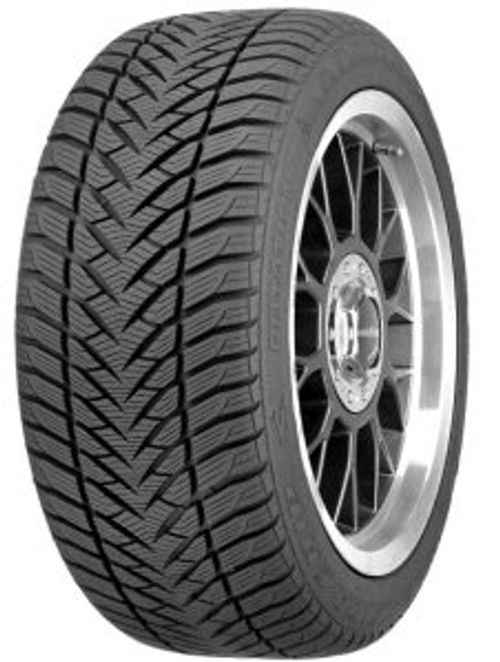 GOODYEAR 255/55R18 109H - UltraGrip ROF