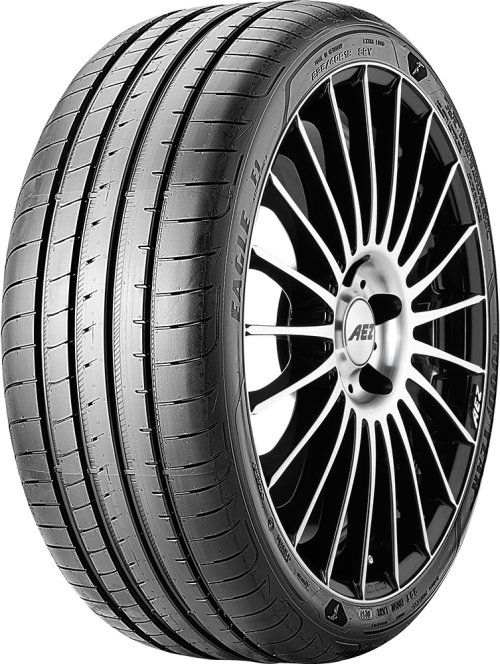 GOODYEAR 255/50R19 107Y - Eagle F1 Asymmetric 3