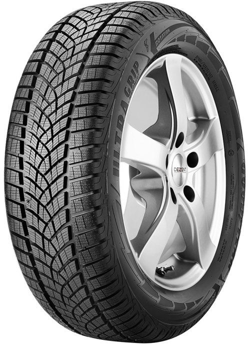 GOODYEAR 265/40R20 104V - UltraGrip Performance GEN-1