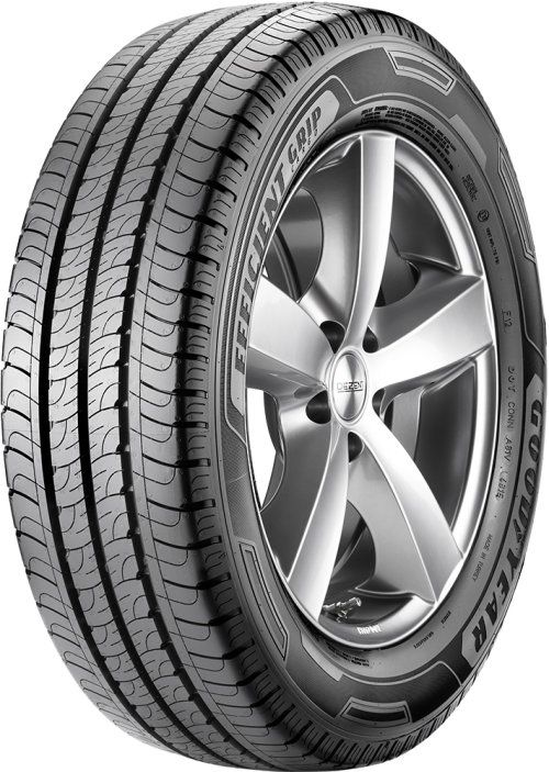 GOODYEAR 195/75R16 107/105R - EfficientGrip Cargo