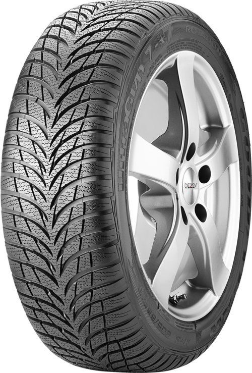 GOODYEAR 205/55R16 91H - UltraGrip 7+