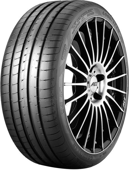 GOODYEAR 245/35R19 93Y - Eagle F1 Asymmetric 5